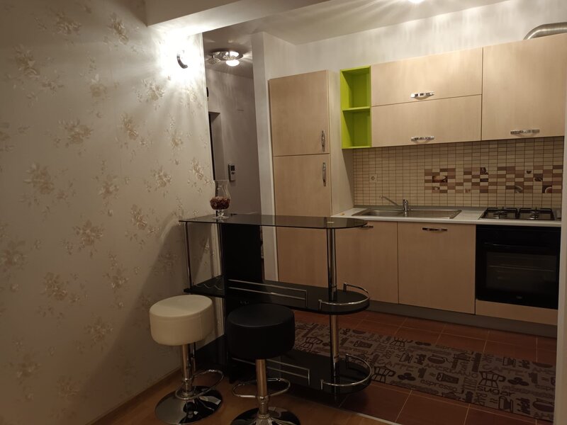 Greenfield, Padurea Baneasa, Apartament 2 camere