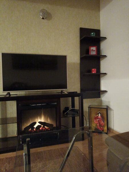 Greenfield, Padurea Baneasa, Apartament 2 camere