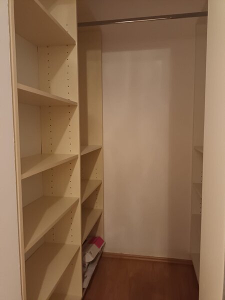 Greenfield, Padurea Baneasa, Apartament 2 camere