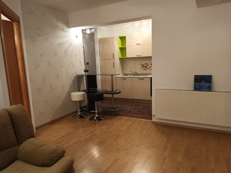 Greenfield, Padurea Baneasa, Apartament 2 camere