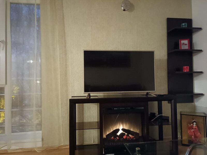 Greenfield, Padurea Baneasa, Apartament 2 camere