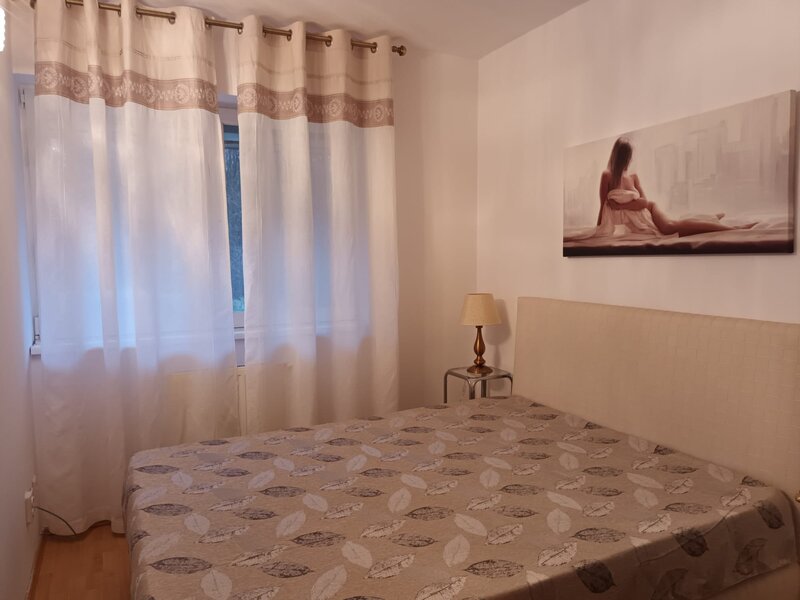 Greenfield, Padurea Baneasa, Apartament 2 camere