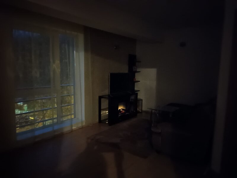 Greenfield, Padurea Baneasa, Apartament 2 camere