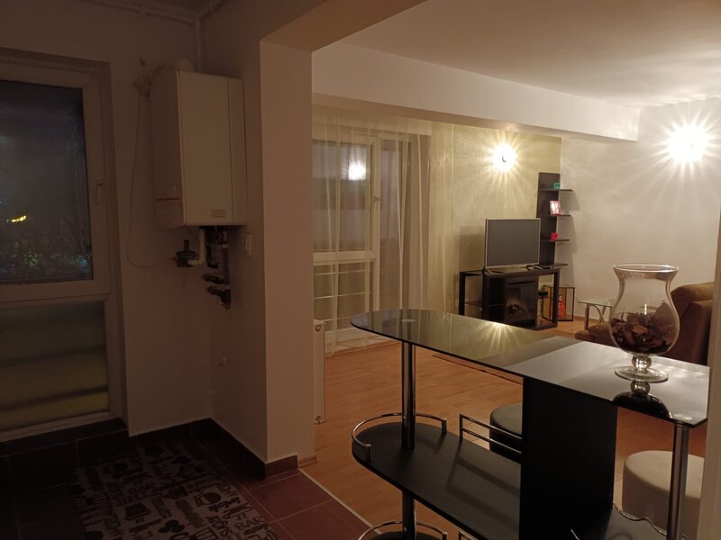 Greenfield, Padurea Baneasa, Apartament 2 camere