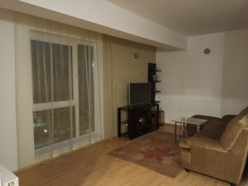 Greenfield, Padurea Baneasa, Apartament 2 camere