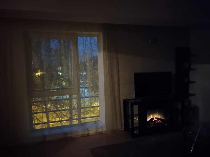 Greenfield, Padurea Baneasa, Apartament 2 camere