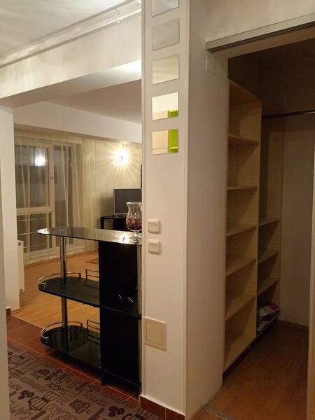 Greenfield, Padurea Baneasa, Apartament 2 camere