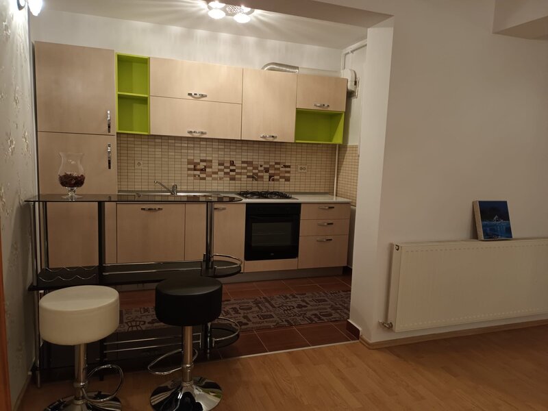Greenfield, Padurea Baneasa, Apartament 2 camere