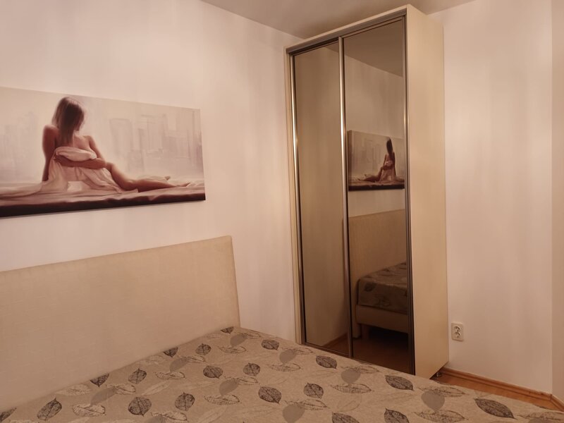 Greenfield, Padurea Baneasa, Apartament 2 camere