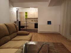 Greenfield, Padurea Baneasa, Apartament 2 camere